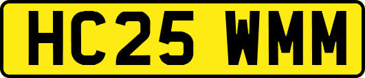 HC25WMM