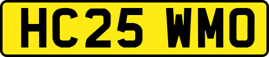 HC25WMO