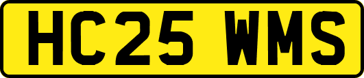 HC25WMS