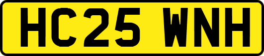 HC25WNH