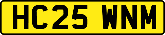 HC25WNM