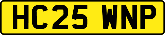 HC25WNP