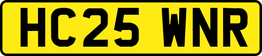 HC25WNR