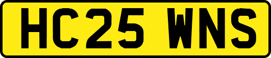 HC25WNS