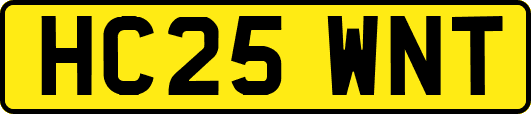HC25WNT