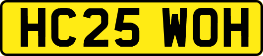 HC25WOH