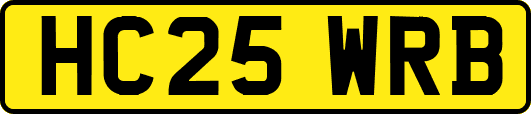 HC25WRB
