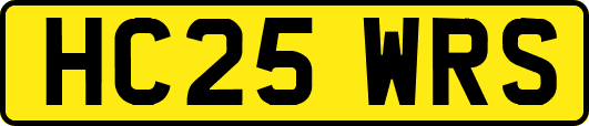 HC25WRS