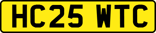 HC25WTC