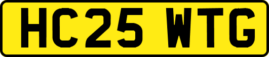 HC25WTG