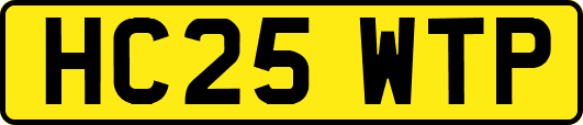 HC25WTP