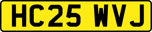 HC25WVJ