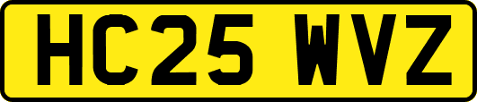 HC25WVZ