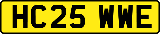 HC25WWE