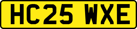 HC25WXE