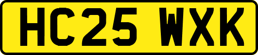 HC25WXK