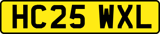 HC25WXL