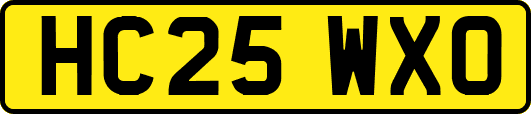 HC25WXO