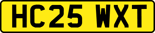 HC25WXT