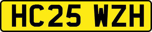 HC25WZH