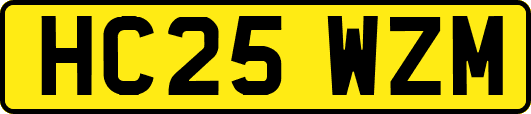 HC25WZM