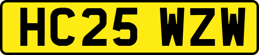 HC25WZW