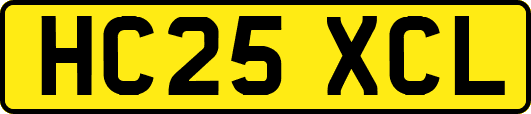 HC25XCL