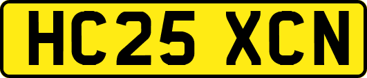 HC25XCN