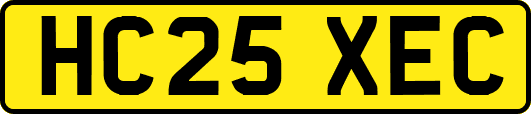 HC25XEC