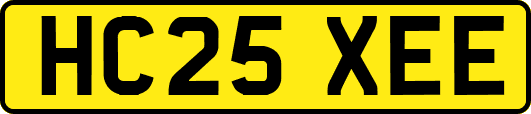 HC25XEE