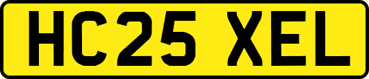 HC25XEL