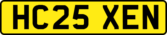HC25XEN