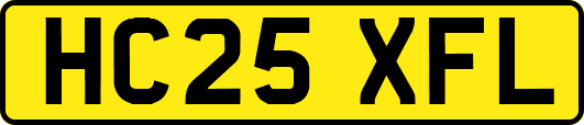 HC25XFL