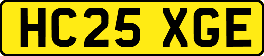 HC25XGE