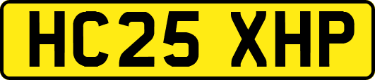HC25XHP