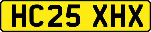 HC25XHX