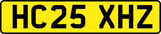 HC25XHZ