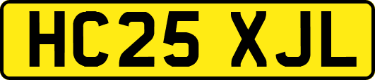 HC25XJL