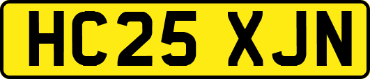 HC25XJN