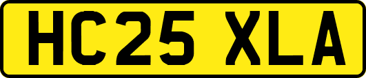 HC25XLA