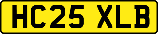 HC25XLB