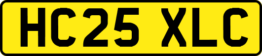 HC25XLC