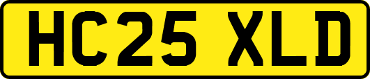 HC25XLD