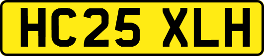 HC25XLH