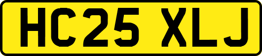 HC25XLJ