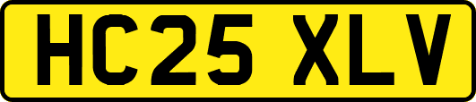 HC25XLV