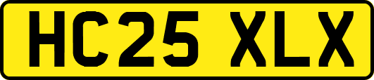 HC25XLX