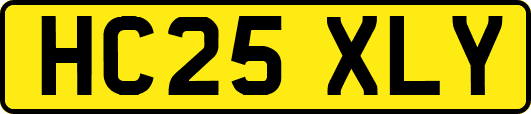 HC25XLY