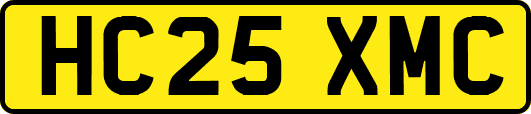 HC25XMC
