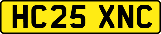 HC25XNC